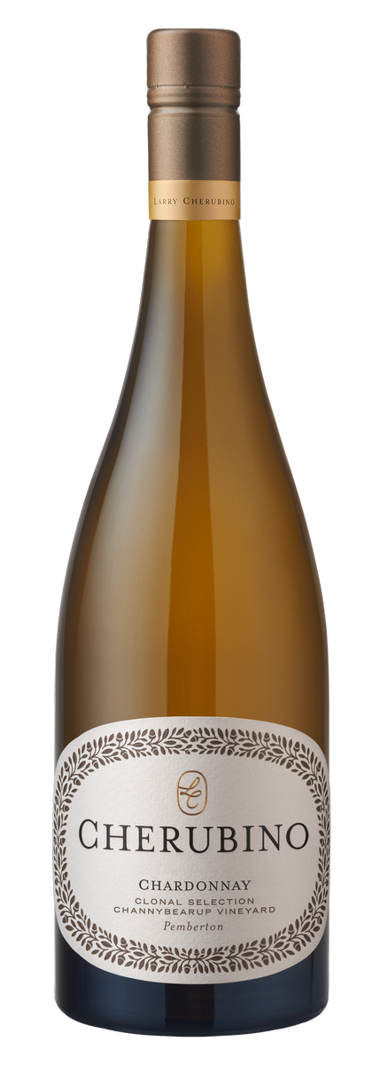 2023 Cherubino Pemberton Chardonnay Clonal