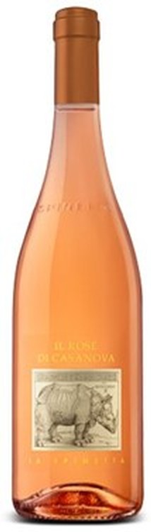 2022 La Spinetta Il Rose de Casanova