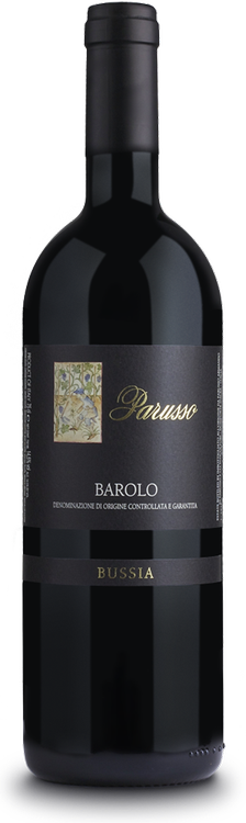 Parusso Barolo DOCG Bussia 2019