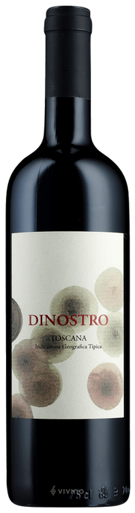 2021 Podere il Castellaccio Dinostro Toscana Sangiovese